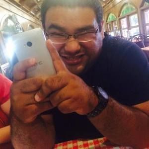 Meet your Posher, Michael